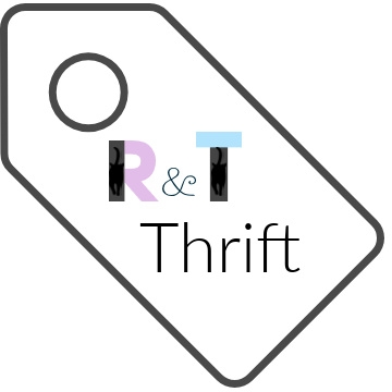 RT Thrift Logo